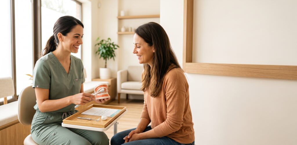 Higiene dental: cómo prevenir caries y por qué ir al odontólogo